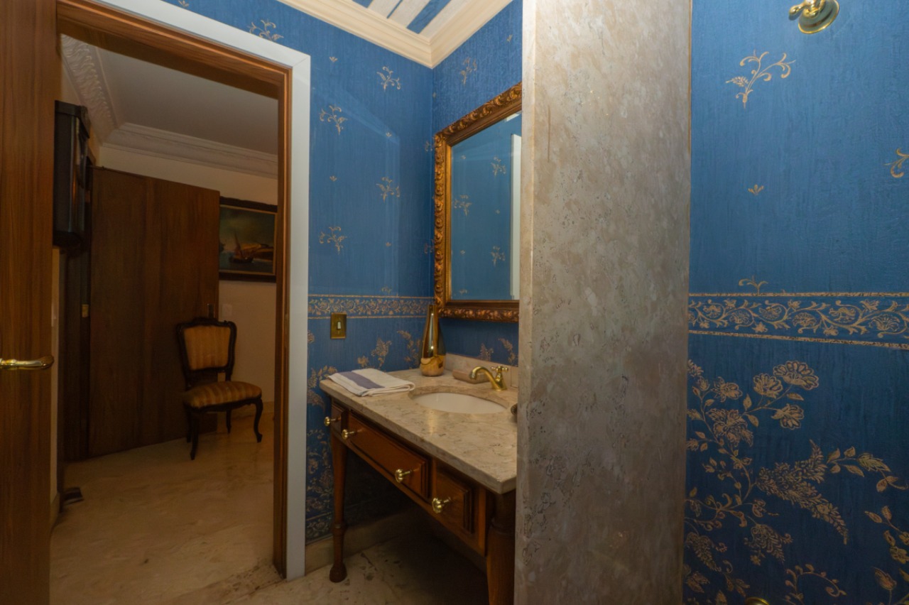 Apartamento, 4 quartos, 370 m² - Foto 12