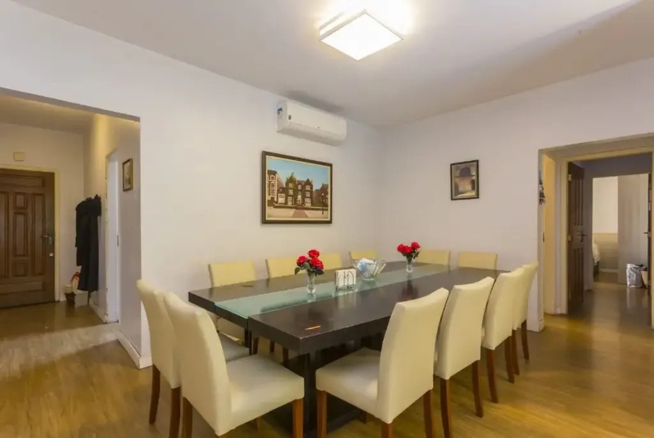 Apartamento, 3 quartos, 150 m² - Foto 3
