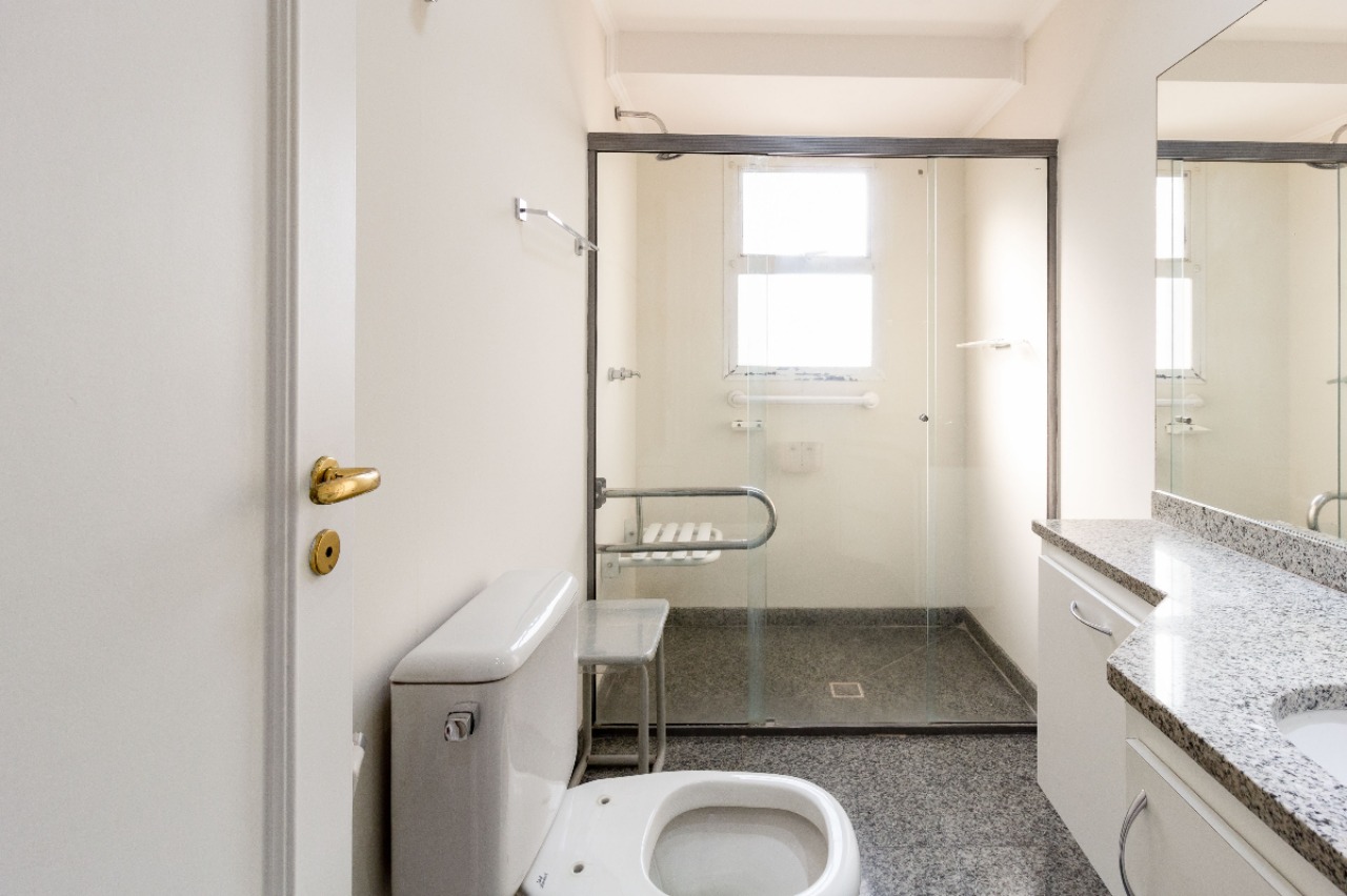 Apartamento, 4 quartos, 200 m² - Foto 25
