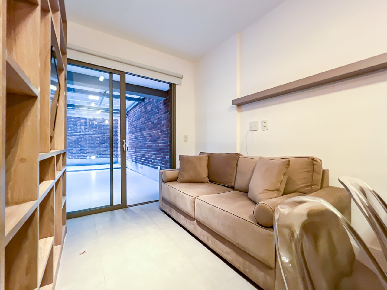 Apartamento, 1 quarto, 72 m² - Foto 21