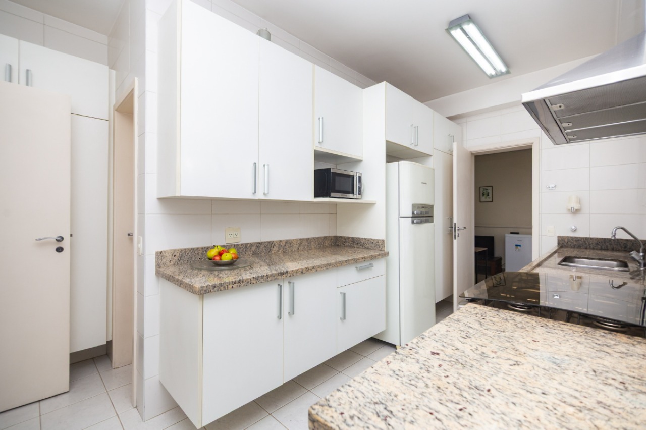 Apartamento, 4 quartos, 210 m² - Foto 20