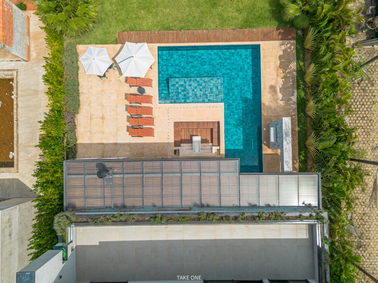 Casa de Condomínio, 5 quartos - Foto 8
