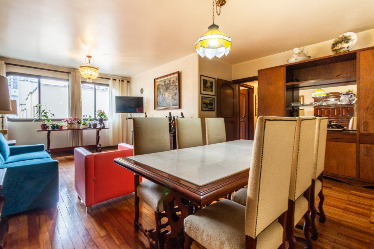 Apartamento, 4 quartos, 140 m² - Foto 6