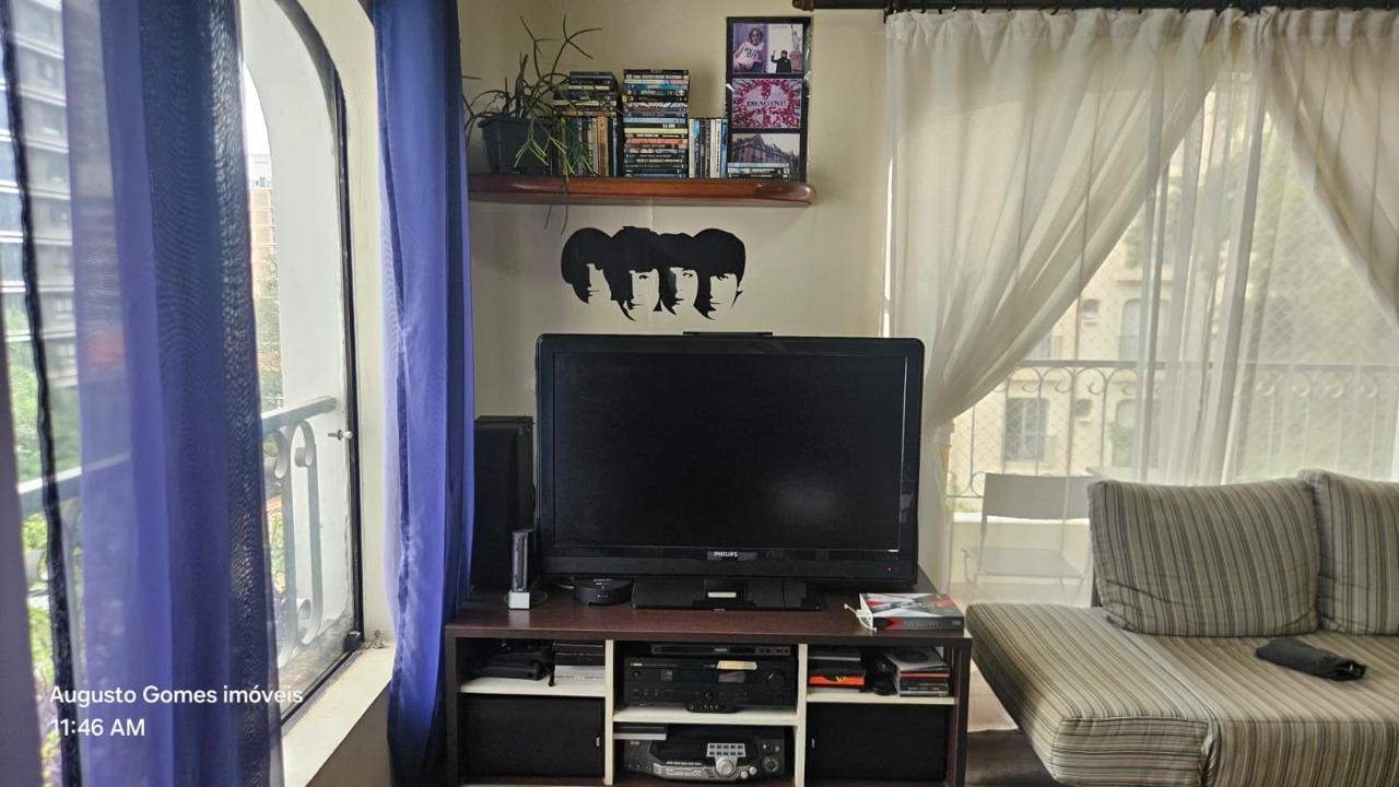 Apartamento, 3 quartos, 140 m² - Foto 32