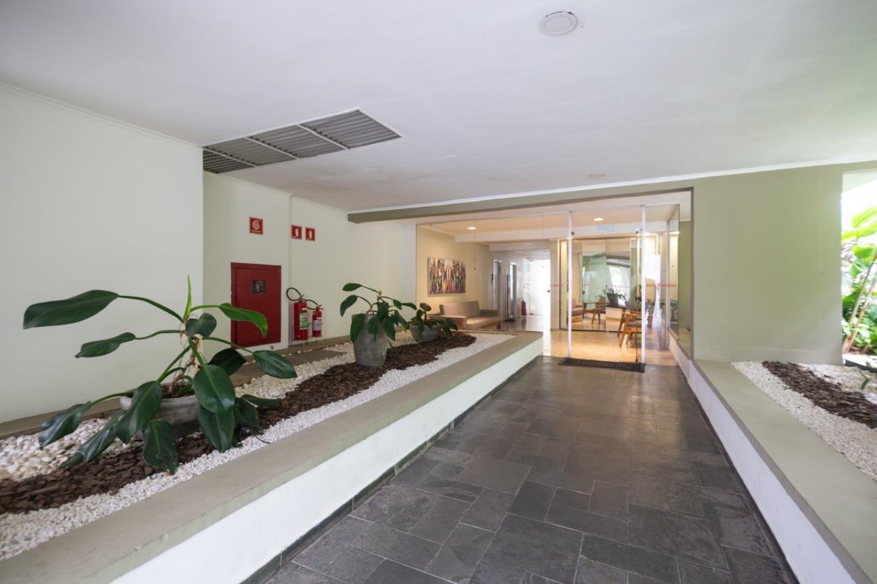 Apartamento, 3 quartos, 85 m² - Foto 2