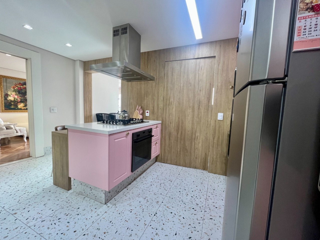 Apartamento, 4 quartos, 160 m² - Foto 9