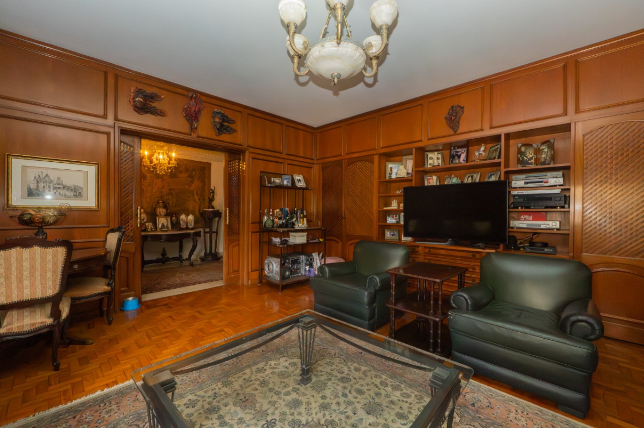 Apartamento, 4 quartos, 370 m² - Foto 15