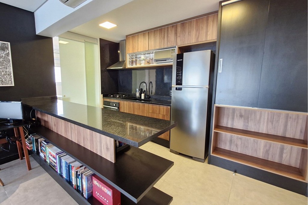 Apartamento, 2 quartos, 94 m² - Foto 12