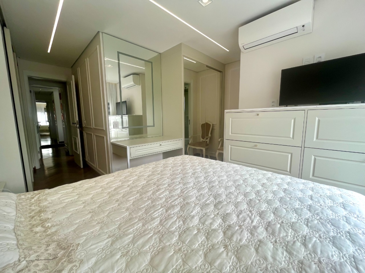Apartamento, 4 quartos, 160 m² - Foto 12