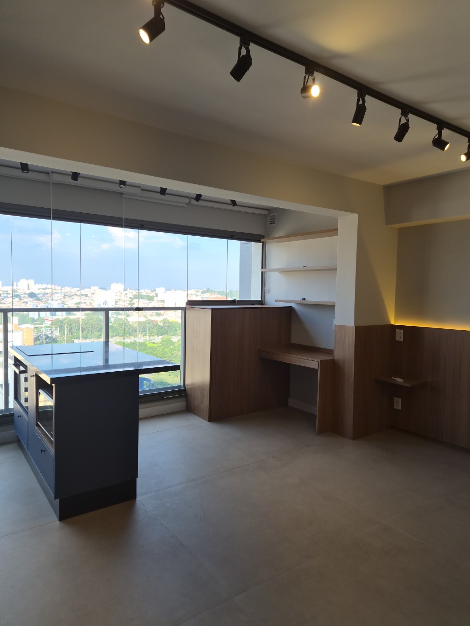 Apartamento, 1 quarto, 37 m² - Foto 16