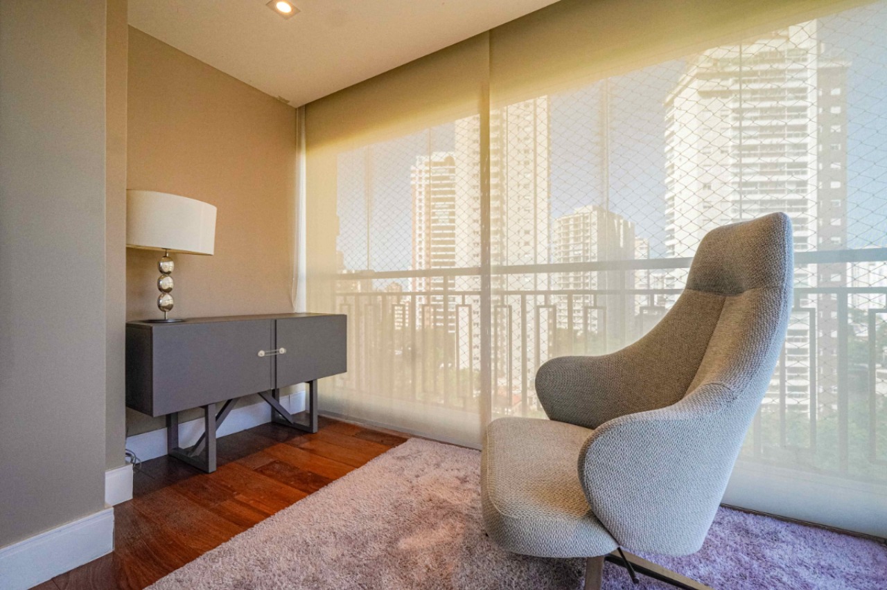 Apartamento, 4 quartos, 250 m² - Foto 16