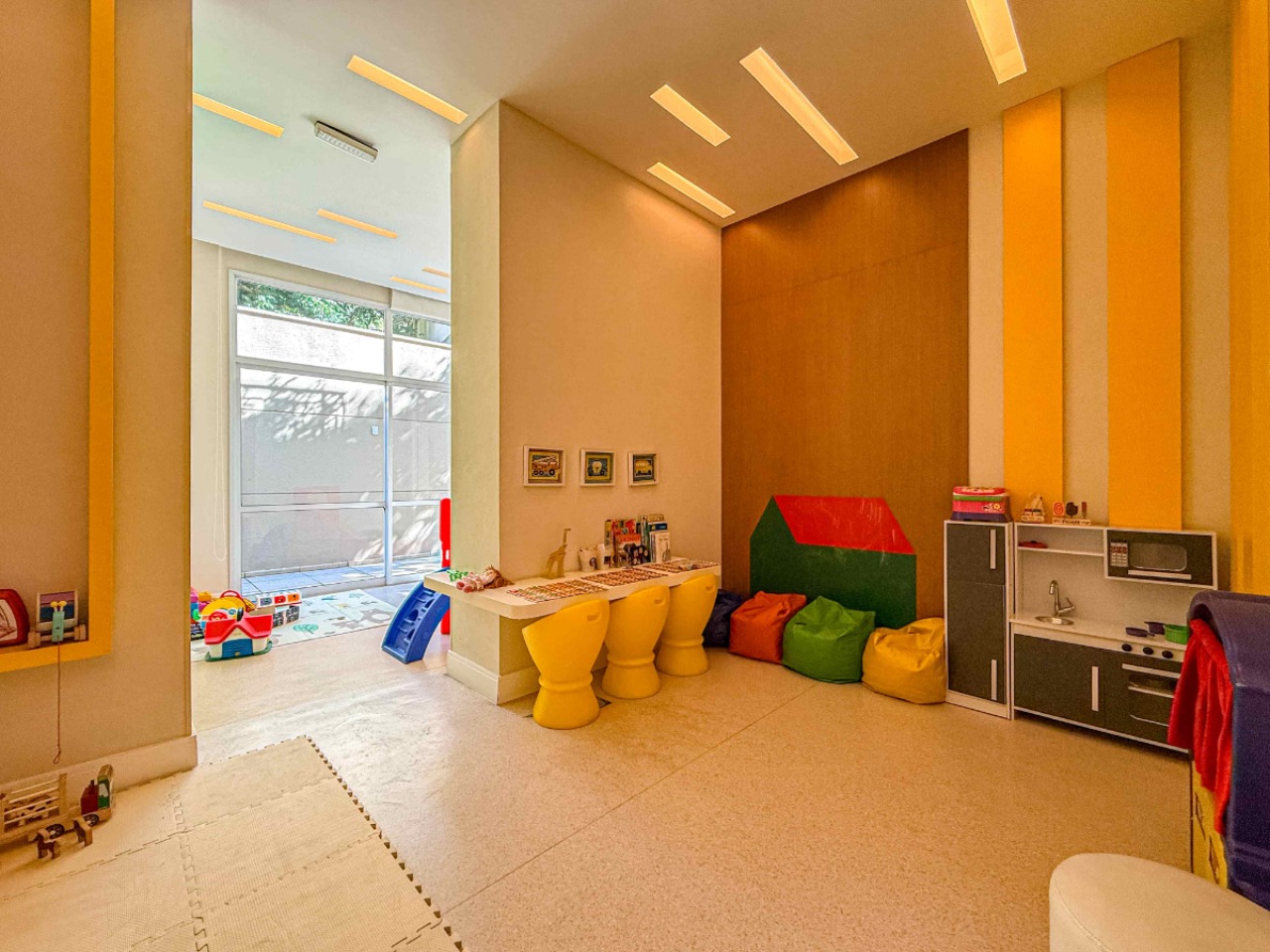 Apartamento, 4 quartos, 250 m² - Foto 35