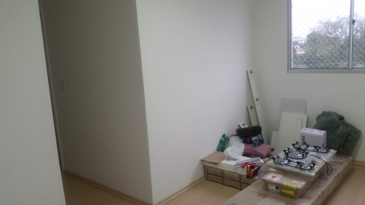 Apartamento, 2 quartos, 47 m² - Foto 7
