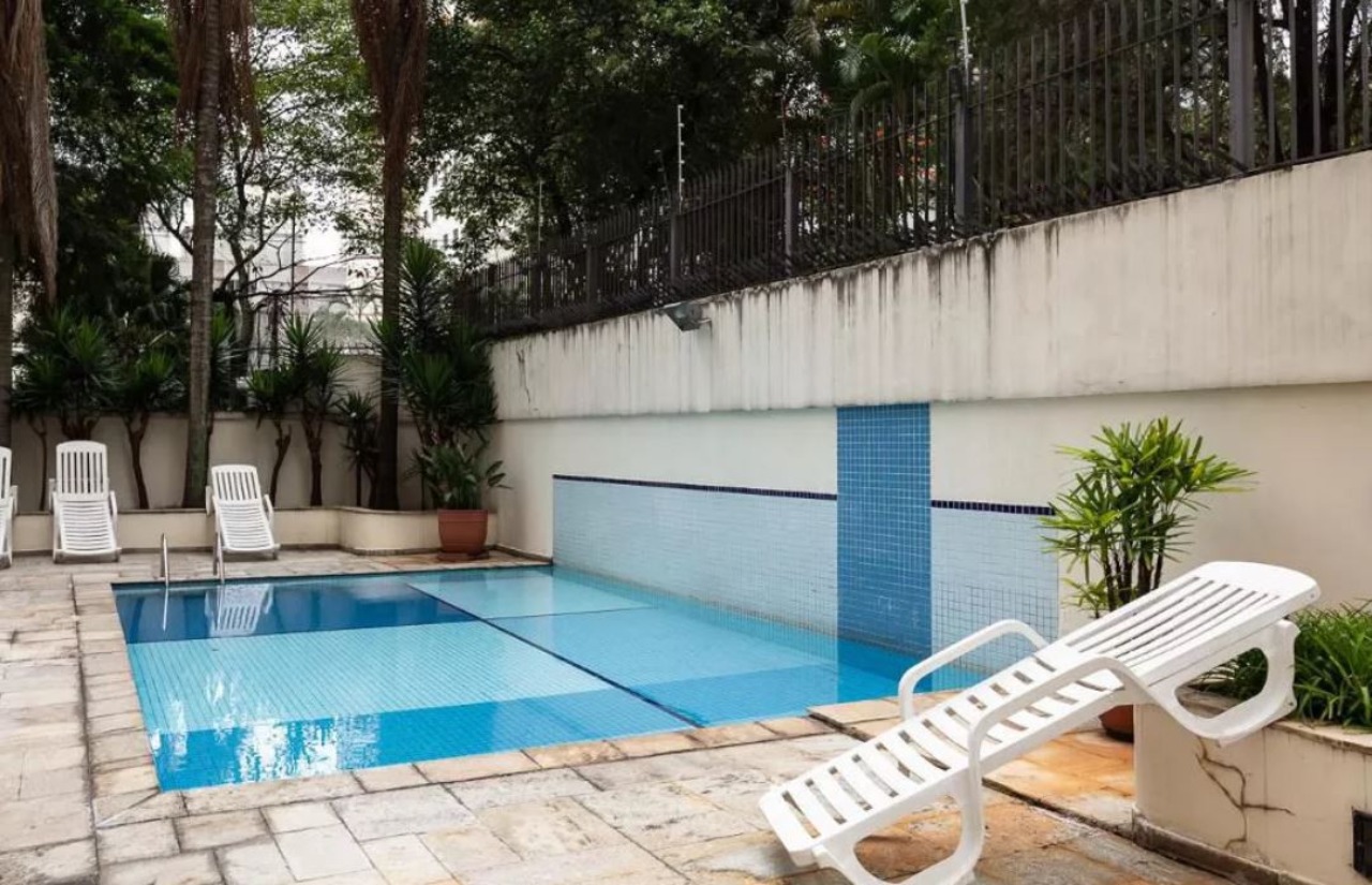 Apartamento, 3 quartos, 160 m² - Foto 11