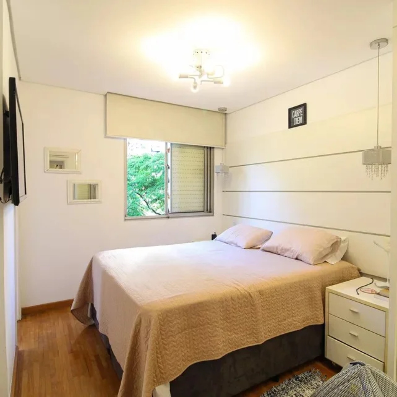 Apartamento, 3 quartos, 100 m² - Foto 13