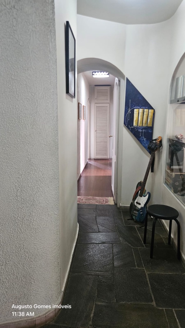 Apartamento, 3 quartos, 140 m² - Foto 18