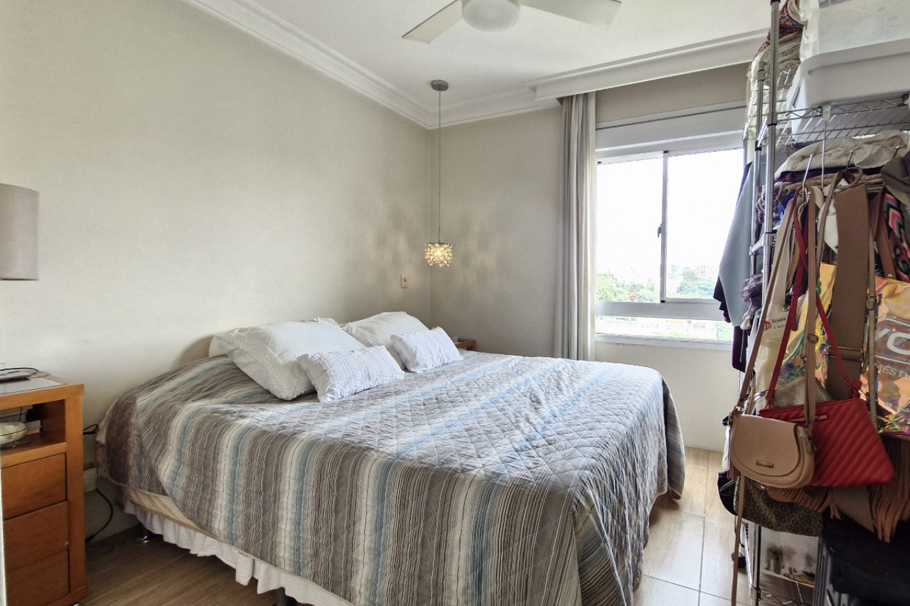 Apartamento, 3 quartos, 130 m² - Foto 16