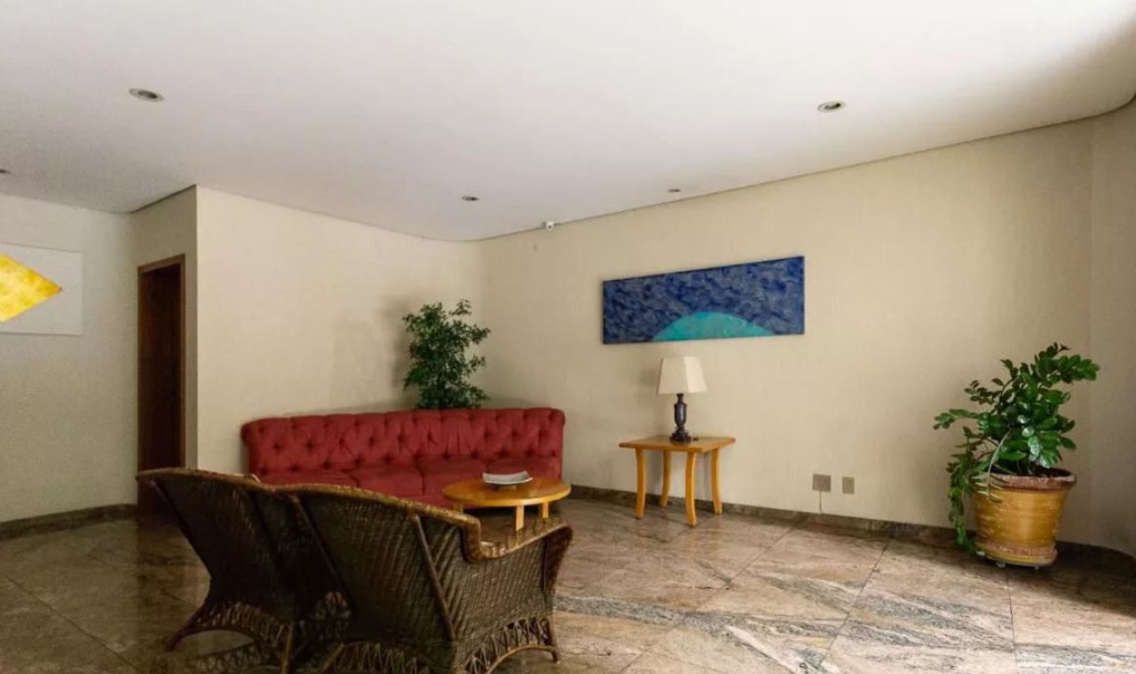 Apartamento, 3 quartos, 160 m² - Foto 16