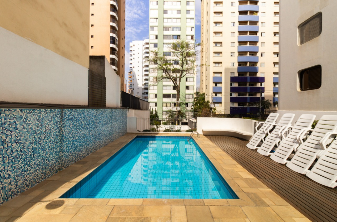 Apartamento, 4 quartos, 140 m² - Foto 29