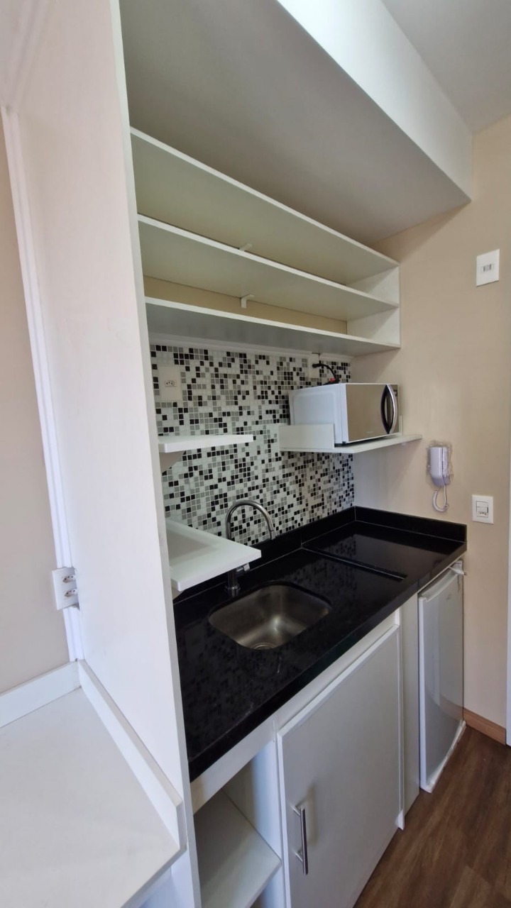 Apartamento, 1 quarto, 19 m² - Foto 13