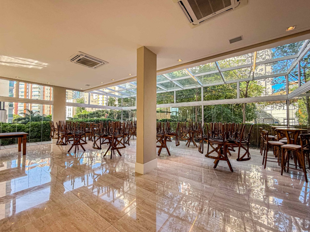 Apartamento, 4 quartos, 250 m² - Foto 38