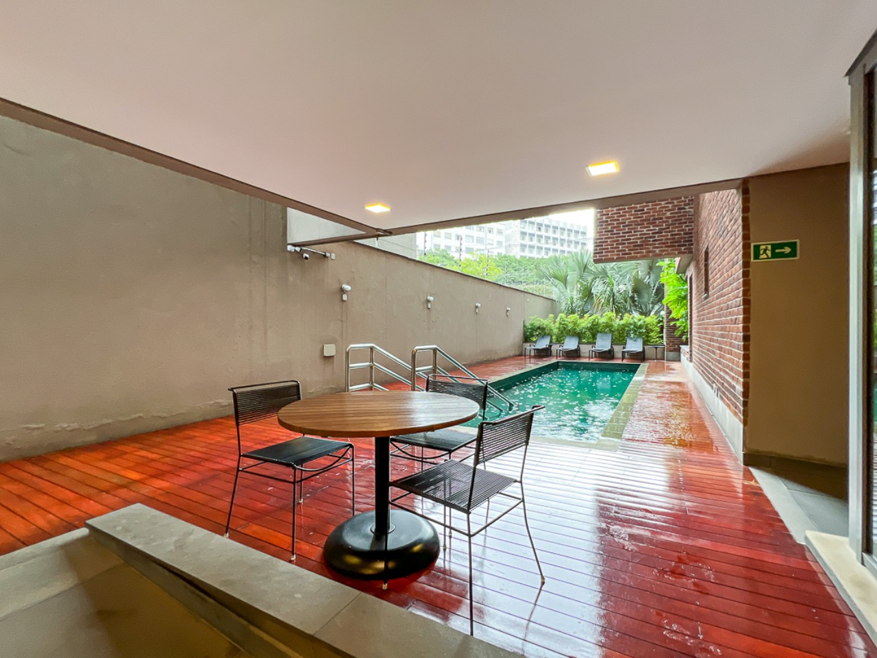 Apartamento, 1 quarto, 72 m² - Foto 35