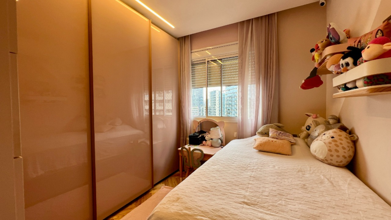 Apartamento, 3 quartos, 160 m² - Foto 24