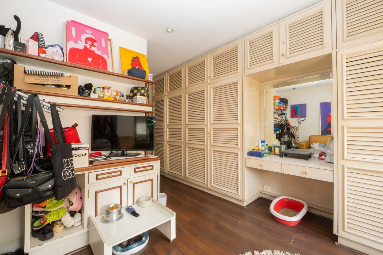 Apartamento, 4 quartos, 370 m² - Foto 42