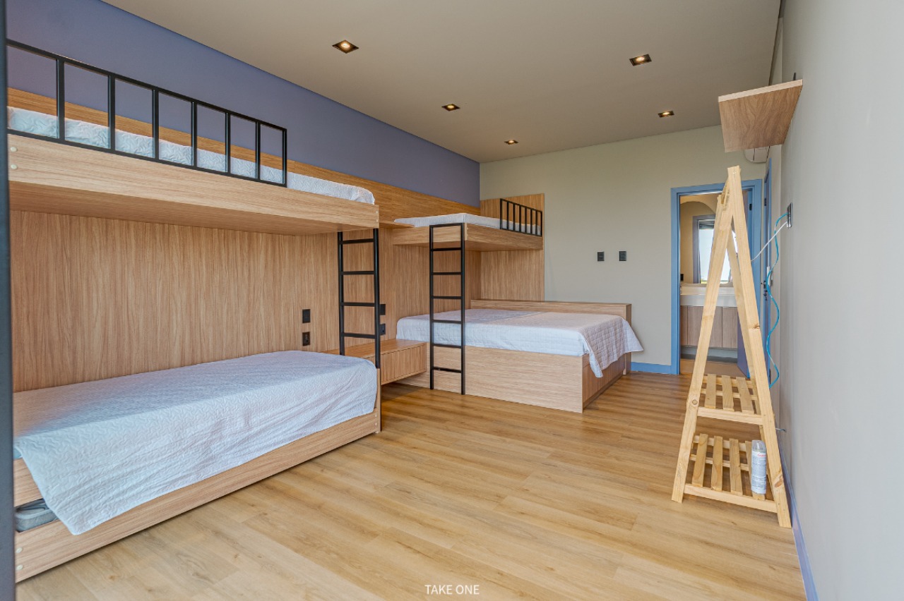 Casa de Condomínio, 5 quartos - Foto 47