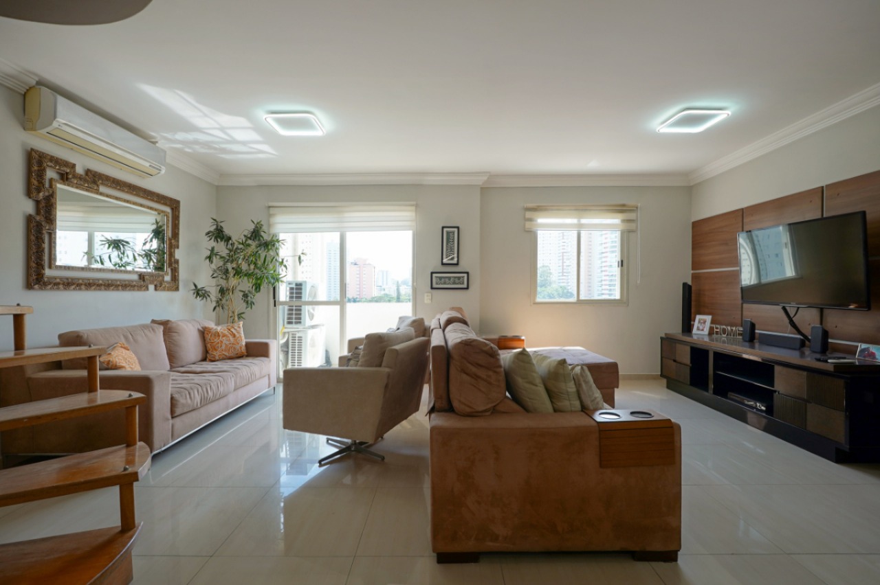 Cobertura, 3 quartos, 230 m² - Foto 10