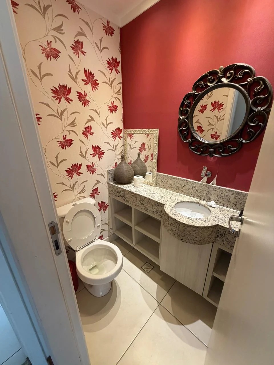 Apartamento, 3 quartos, 170 m² - Foto 5