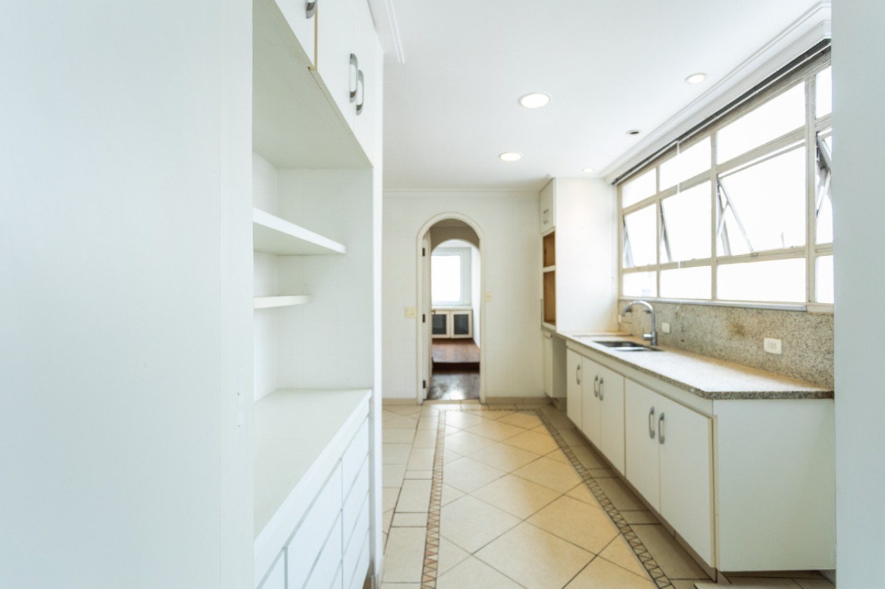 Apartamento, 4 quartos, 200 m² - Foto 27