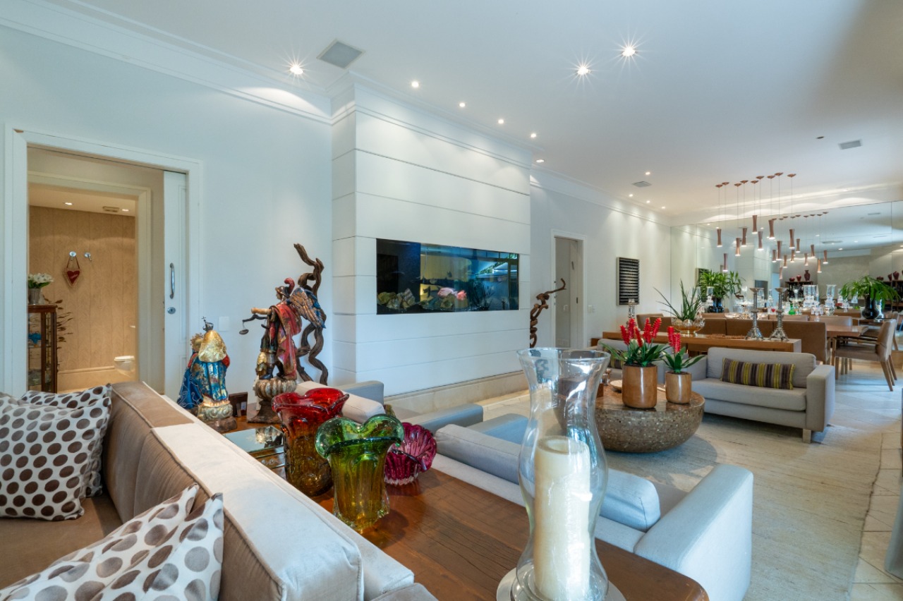 Casa, 5 quartos, 600 m² - Foto 51