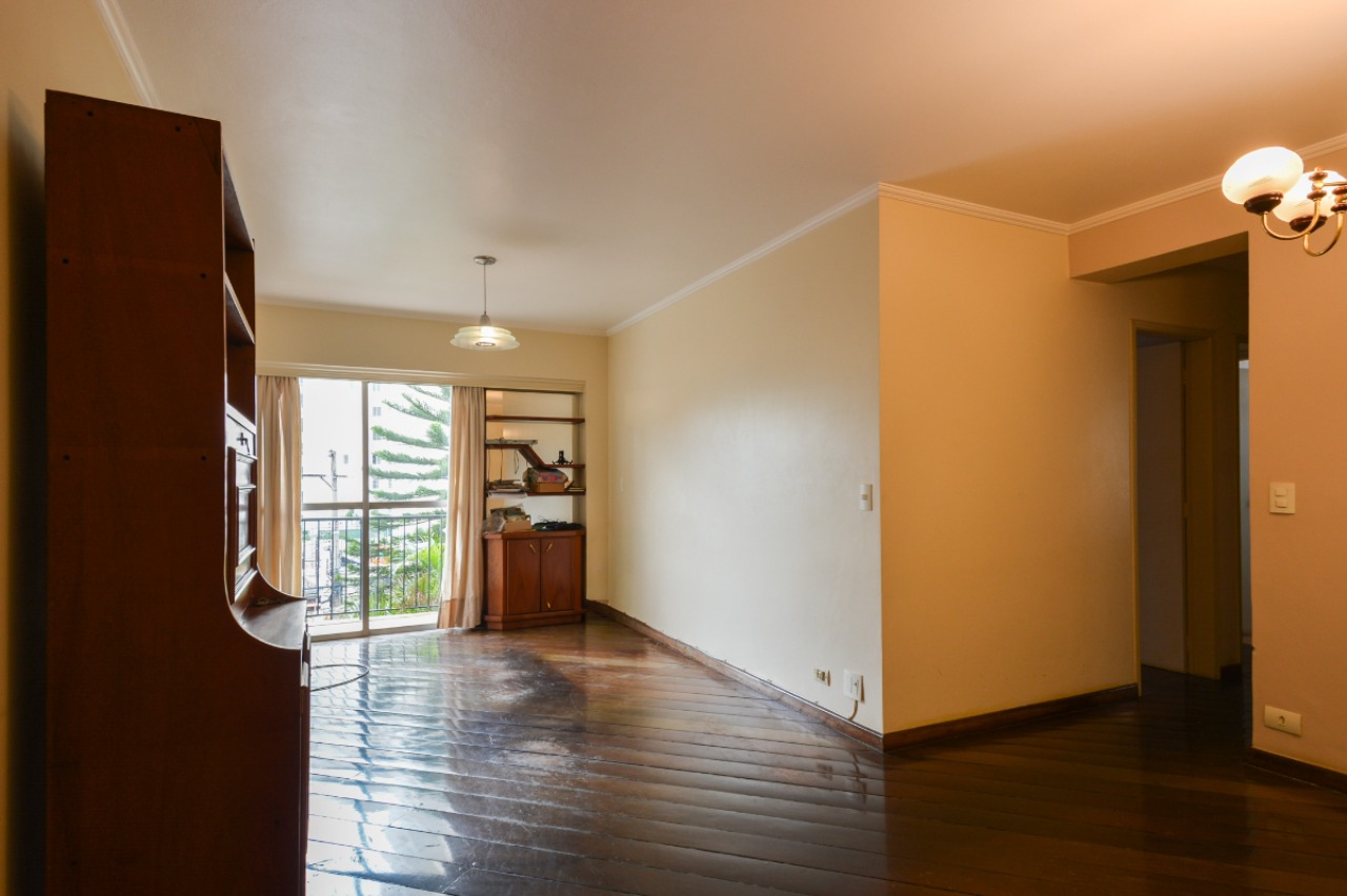 Apartamento, 3 quartos, 100 m² - Foto 4