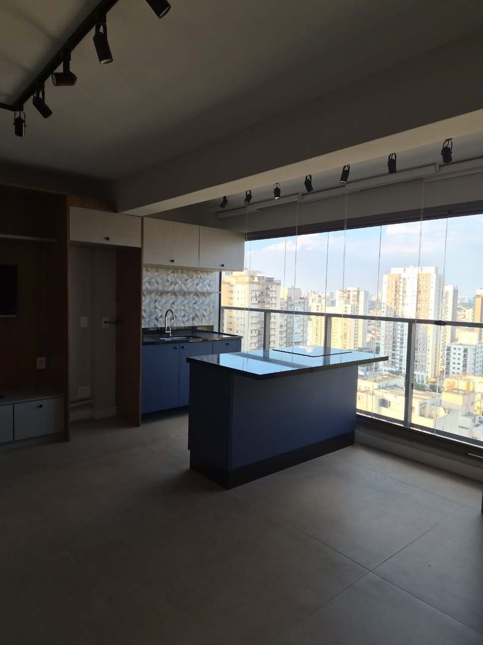 Apartamento, 1 quarto, 37 m² - Foto 28