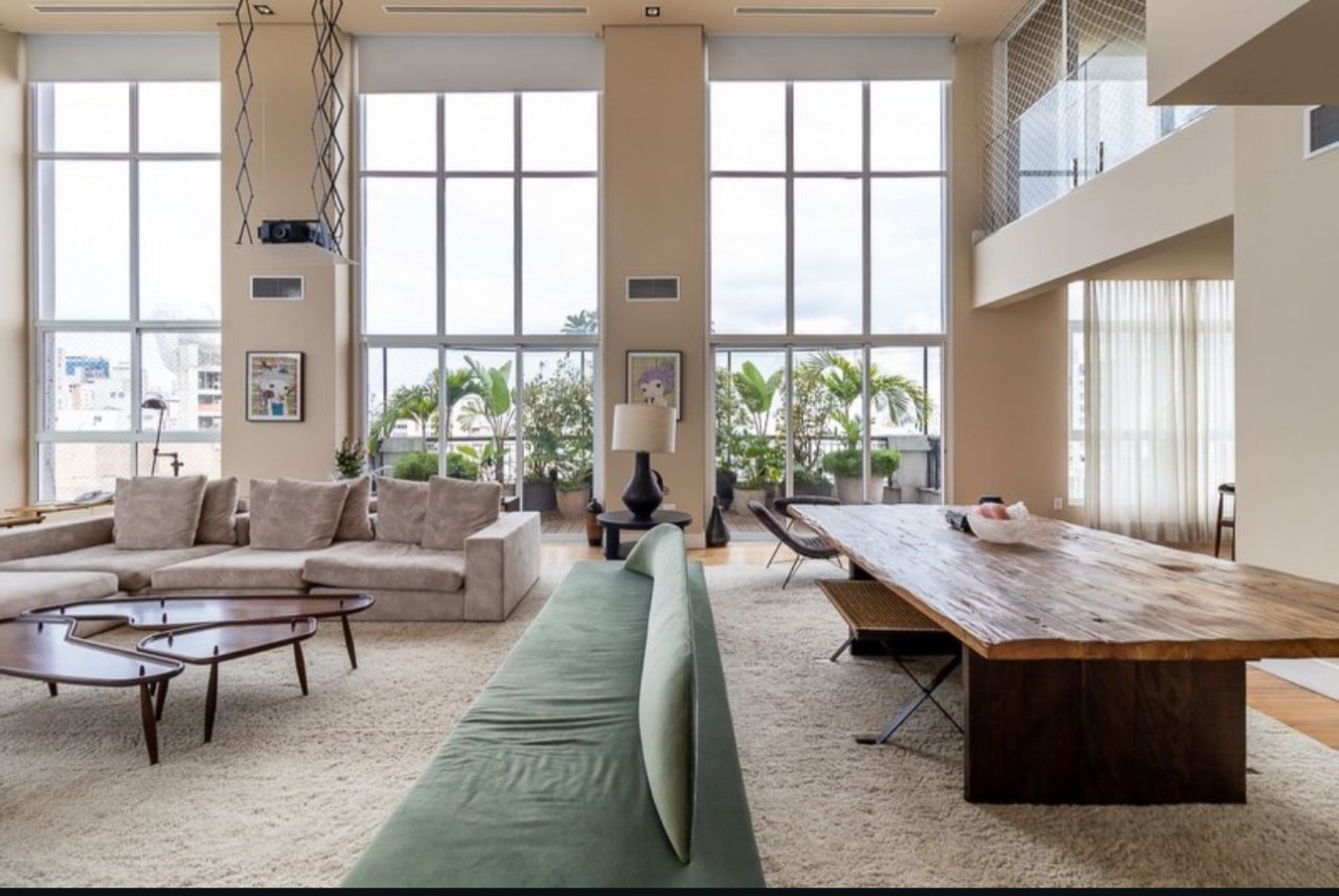 Cobertura, 5 quartos, 820 m² - Foto 3