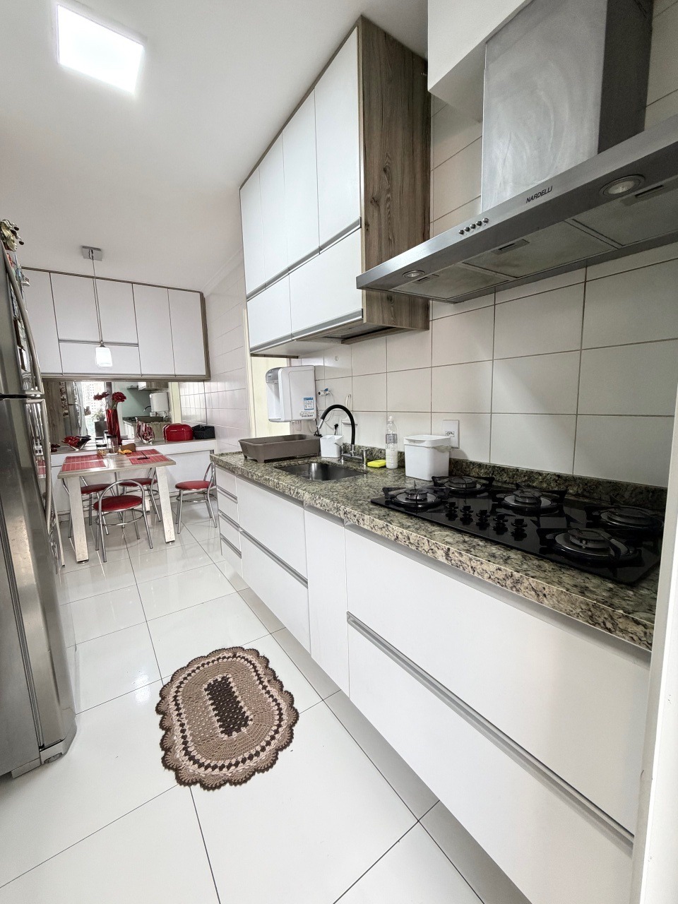 Apartamento, 3 quartos, 150 m² - Foto 25