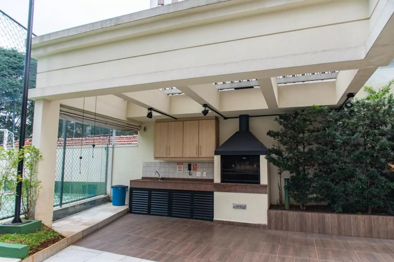 Apartamento, 3 quartos, 84 m² - Foto 23