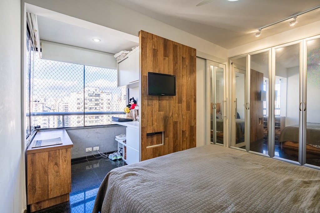 Cobertura, 3 quartos, 190 m² - Foto 9