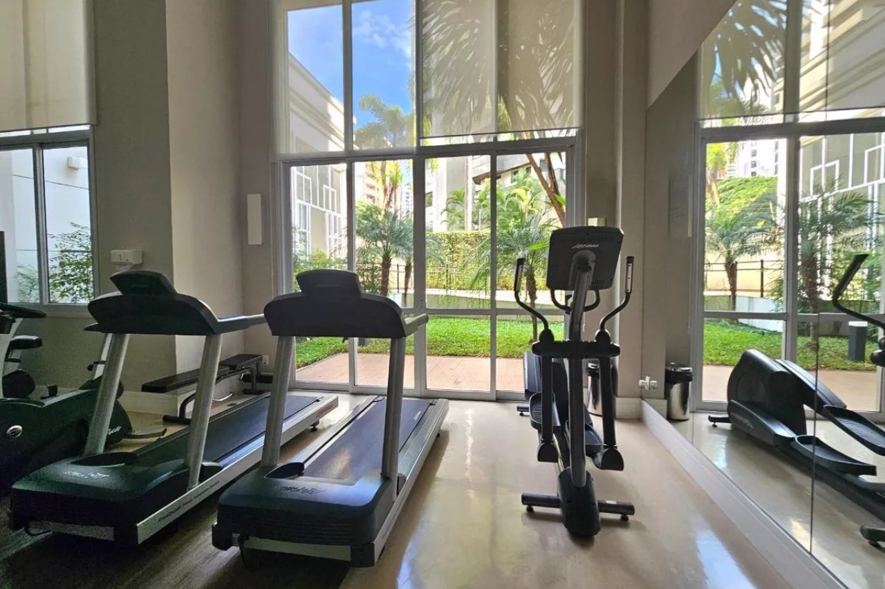 Apartamento, 4 quartos, 400 m² - Foto 27