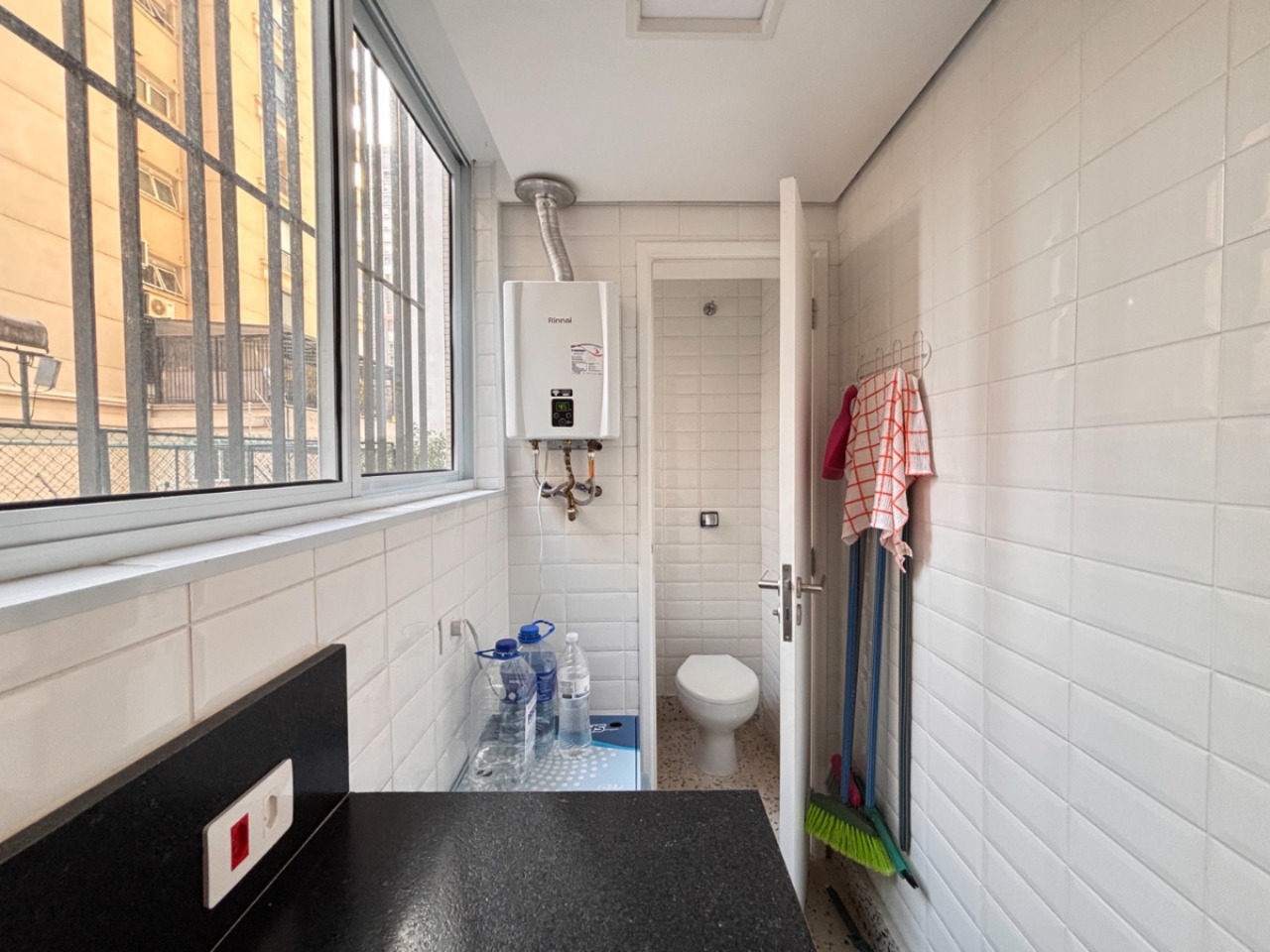 Apartamento, 2 quartos, 200 m² - Foto 26