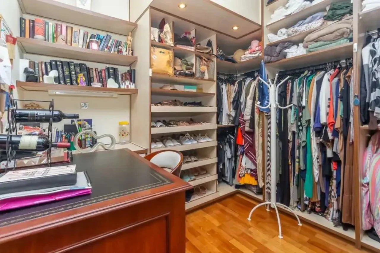 Casa, 3 quartos, 370 m² - Foto 12