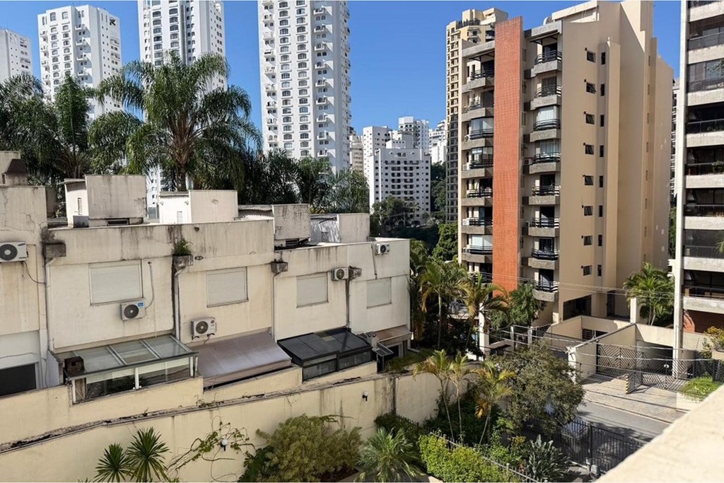 Apartamento, 2 quartos, 69 m² - Foto 11