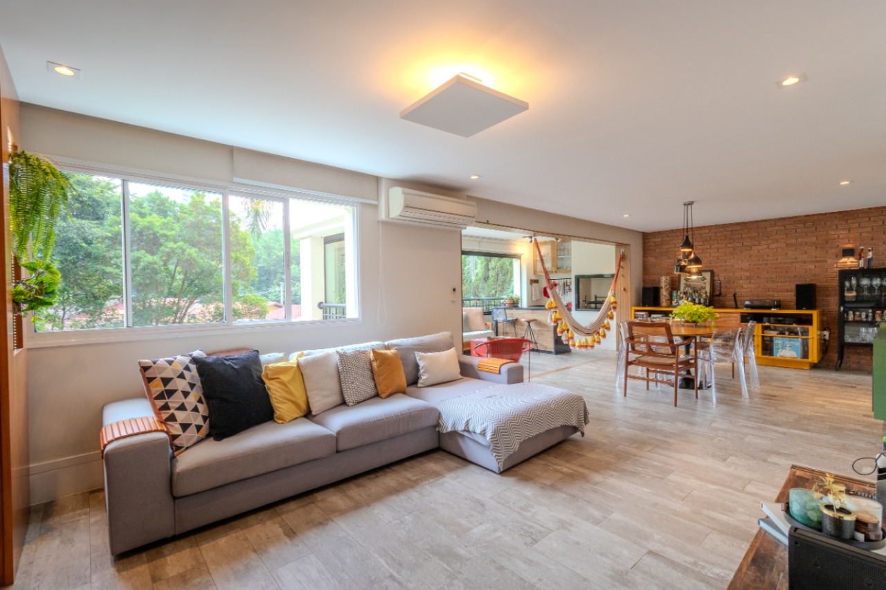 Apartamento, 4 quartos, 180 m² - Foto 7