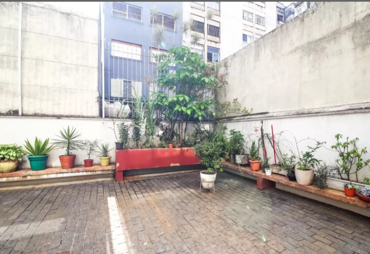 Apartamento, 3 quartos, 195 m² - Foto 5