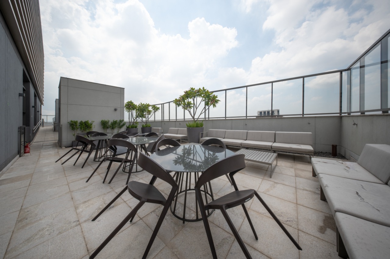 Apartamento, 3 quartos, 150 m² - Foto 2