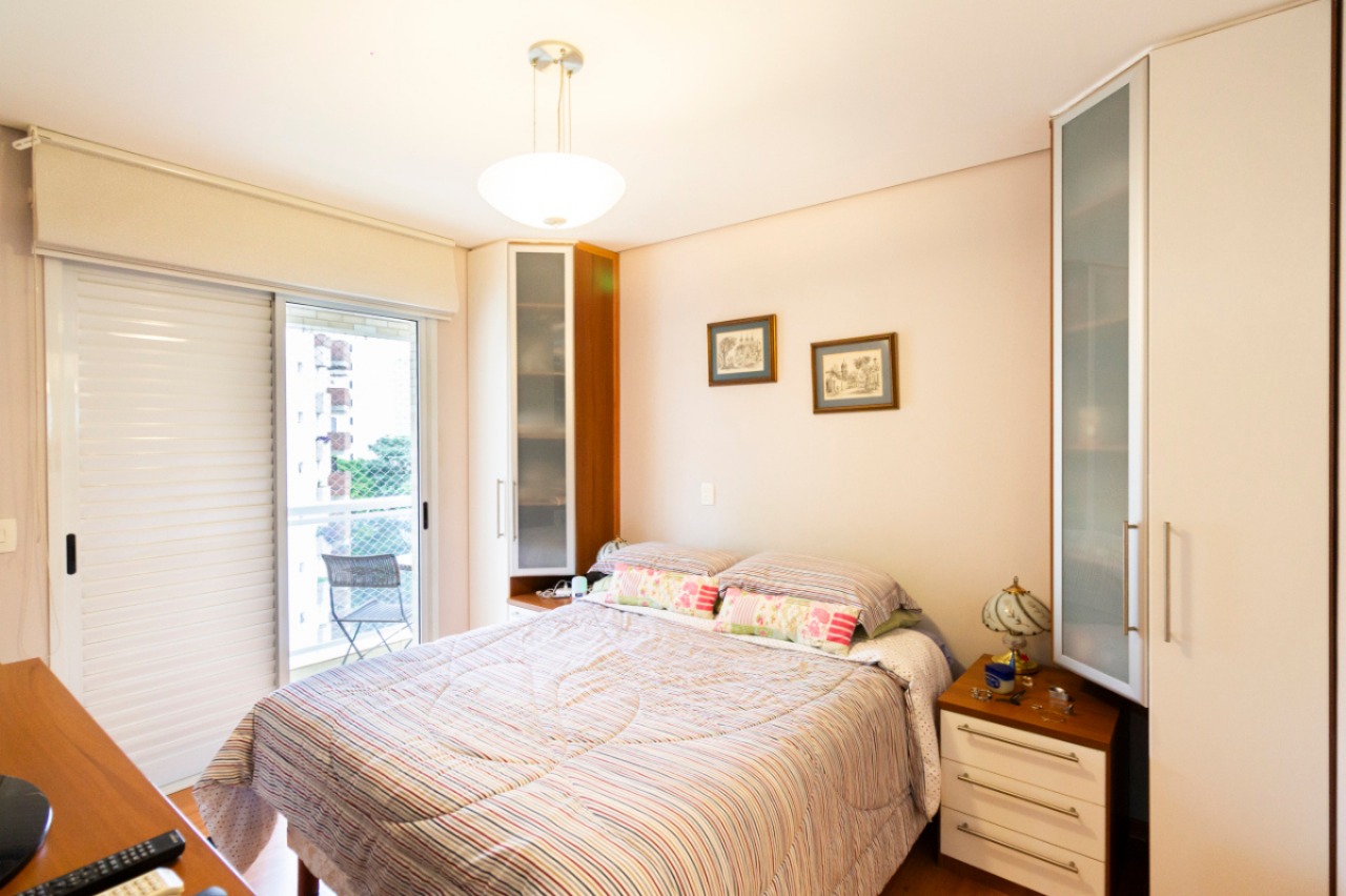 Apartamento, 4 quartos, 170 m² - Foto 23