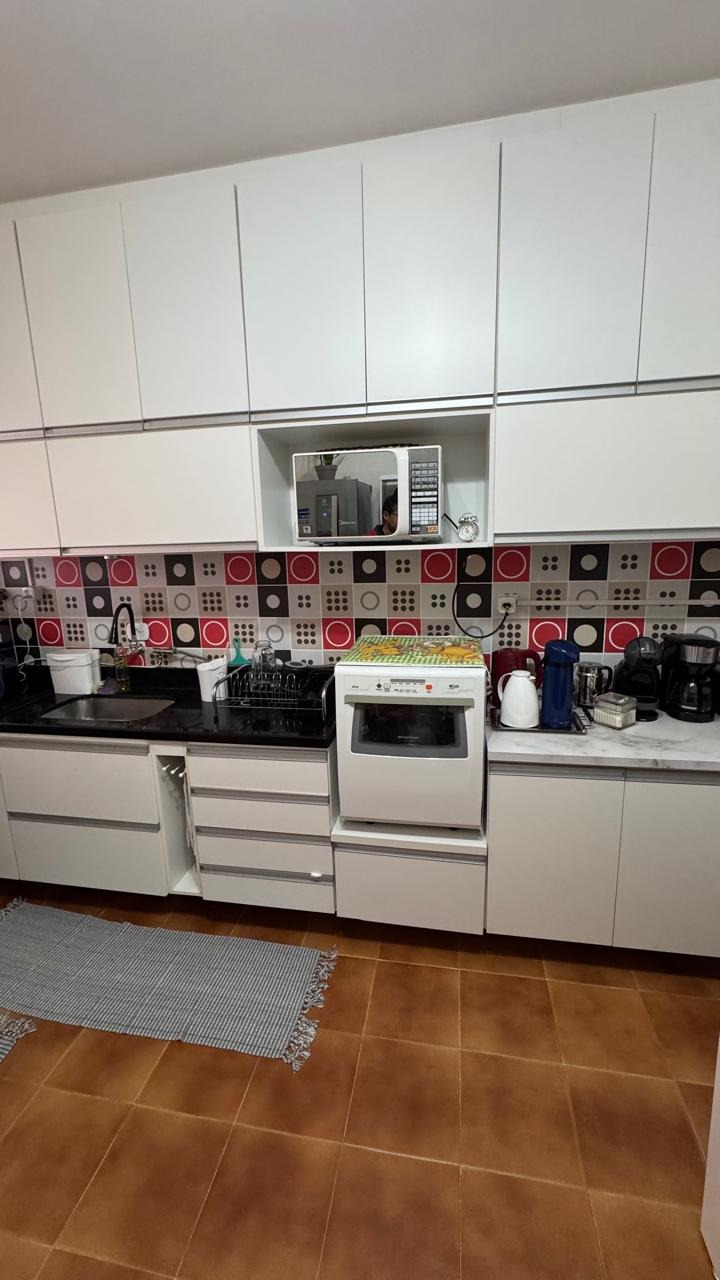 Apartamento, 2 quartos, 90 m² - Foto 8
