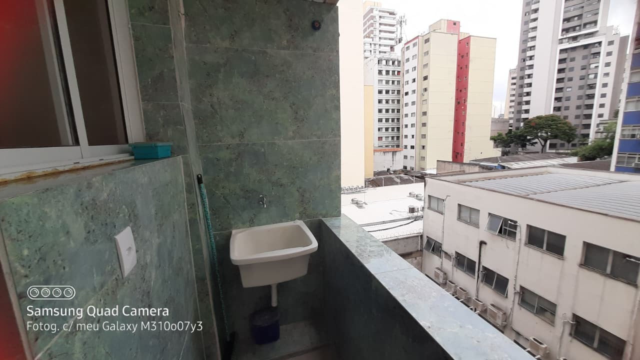Apartamento, 2 quartos, 85 m² - Foto 6