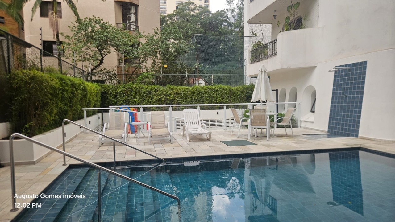 Apartamento, 3 quartos, 140 m² - Foto 35